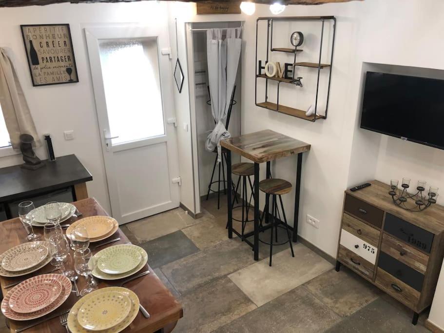 Des Corbieres : Maison Neuve Deco Moderne Durban-Corbieres