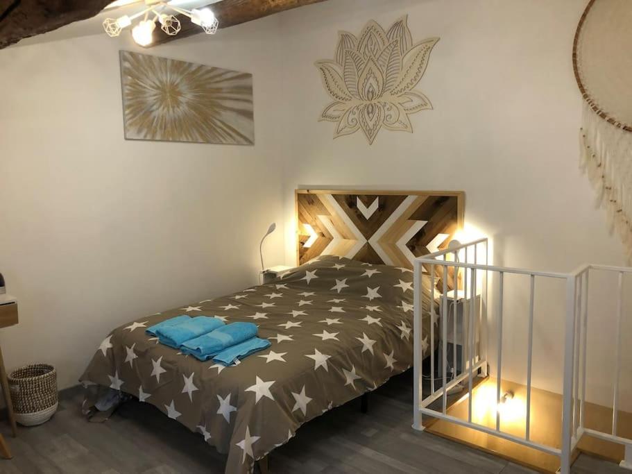 Apartment Des Corbieres : Maison Neuve Deco Moderne